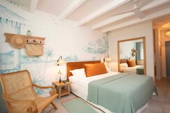 Veranda Grand Baie Hotel & Spa, Mauritius